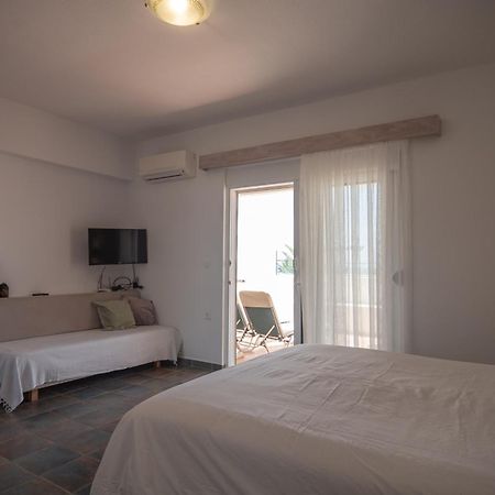 Kathara Bay Apartments Faliráki Kültér fotó