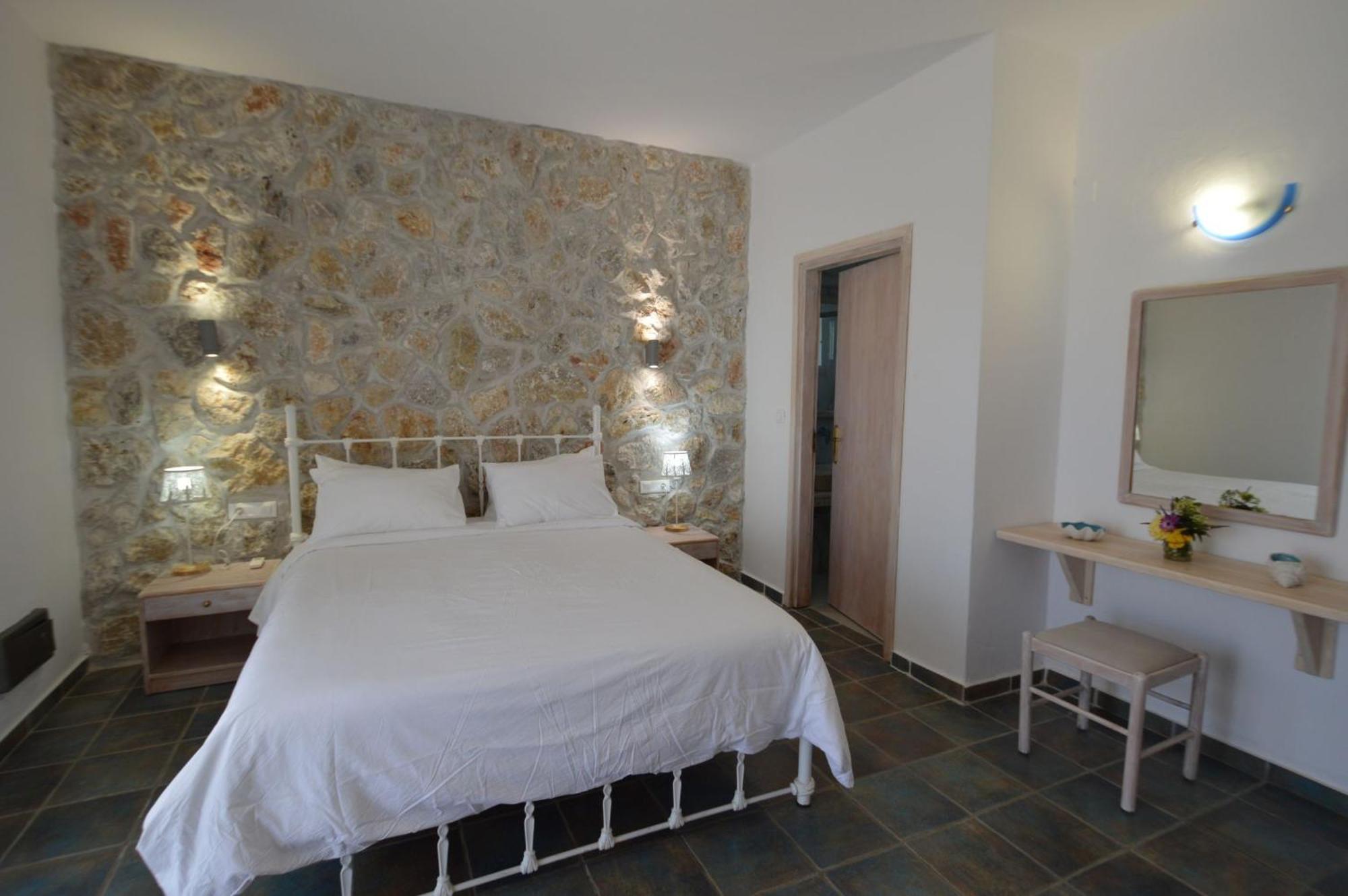 Kathara Bay Apartments Faliráki Kültér fotó