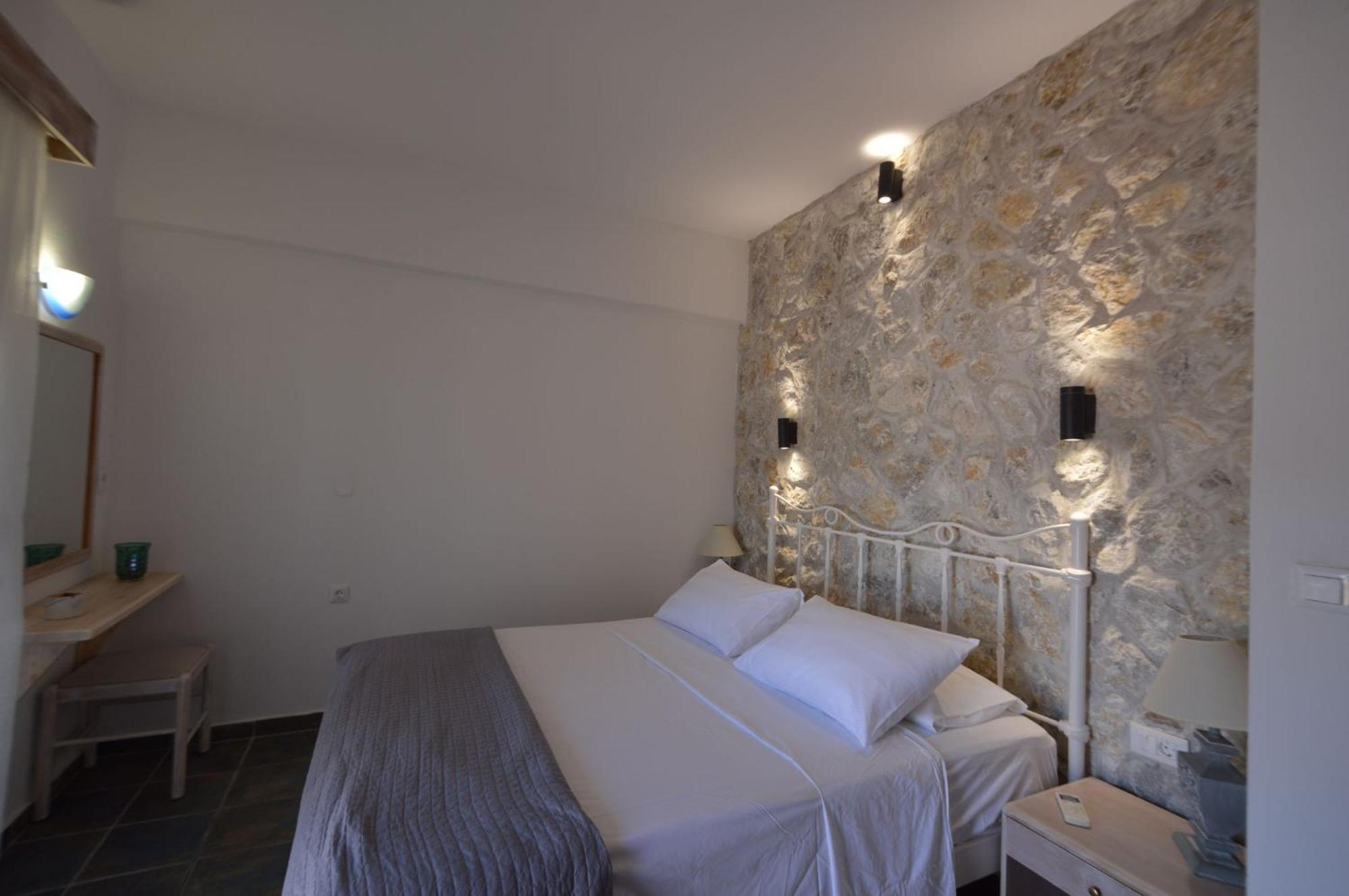 Kathara Bay Apartments Faliráki Kültér fotó