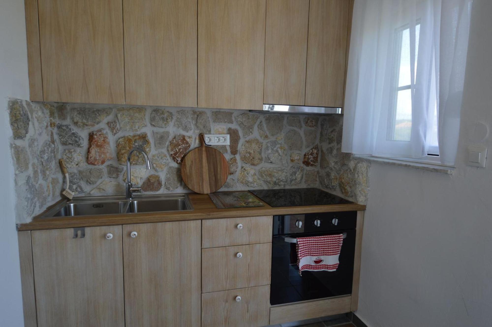 Kathara Bay Apartments Faliráki Kültér fotó