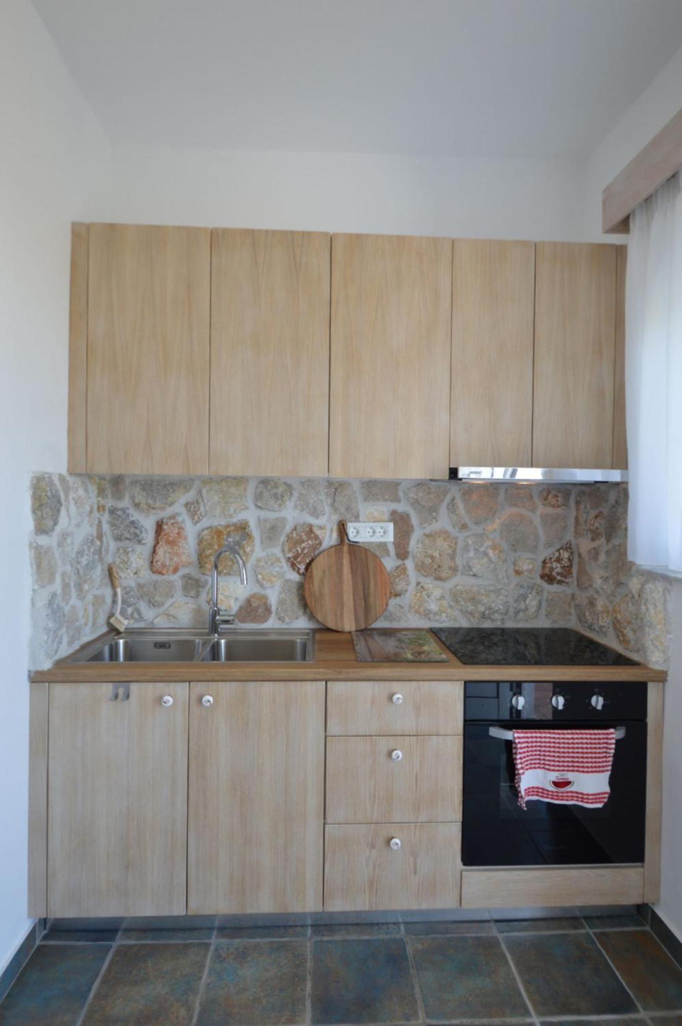 Kathara Bay Apartments Faliráki Kültér fotó