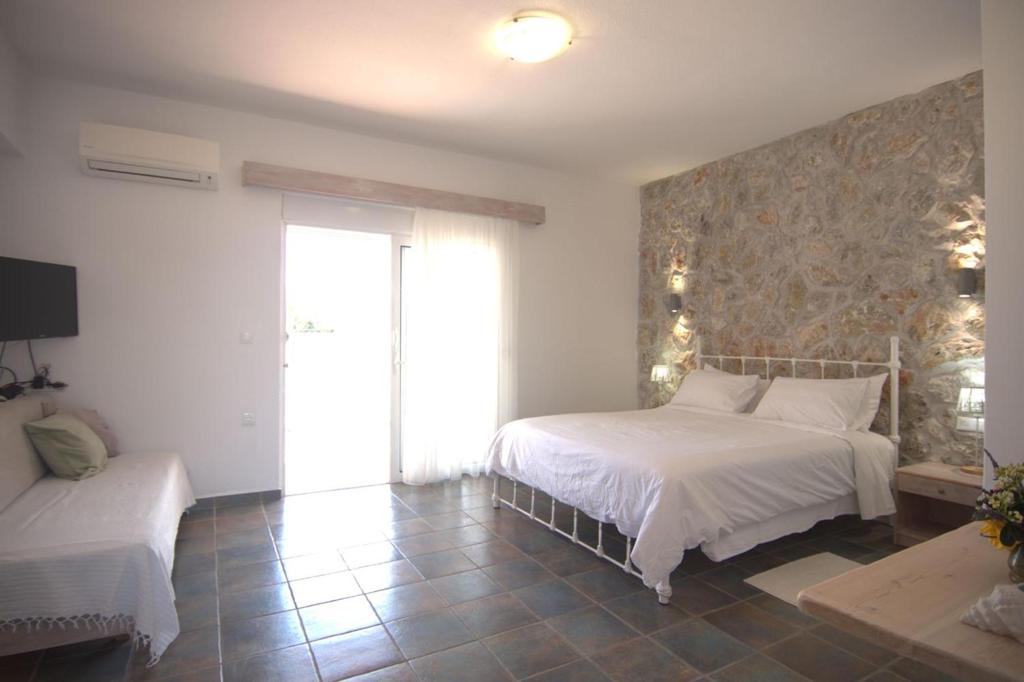 Kathara Bay Apartments Faliráki Kültér fotó