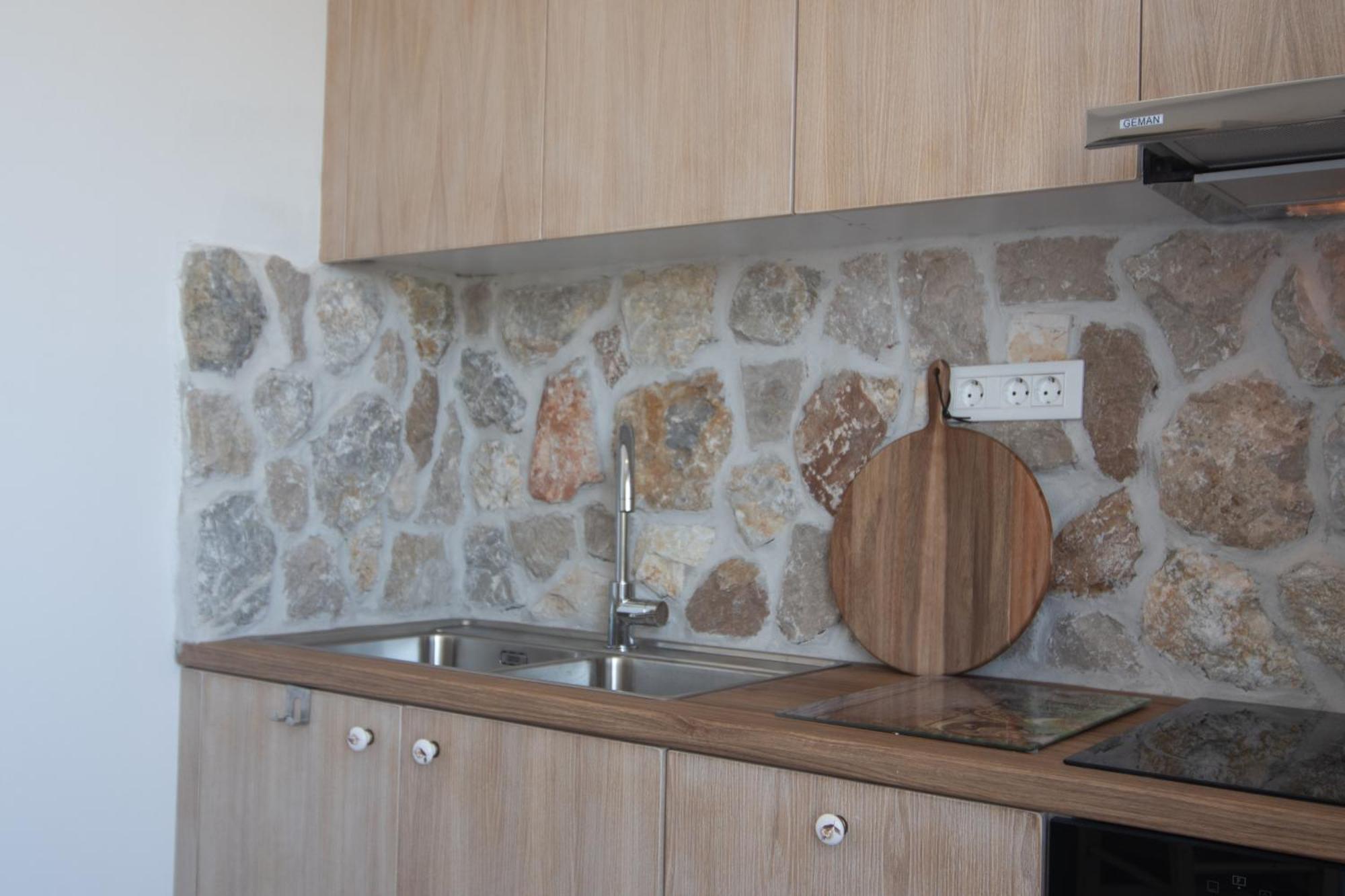 Kathara Bay Apartments Faliráki Kültér fotó