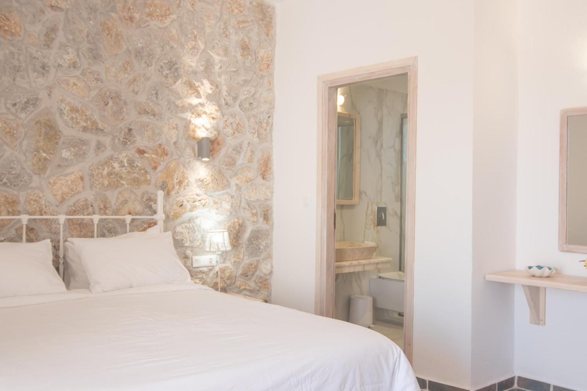 Kathara Bay Apartments Faliráki Kültér fotó
