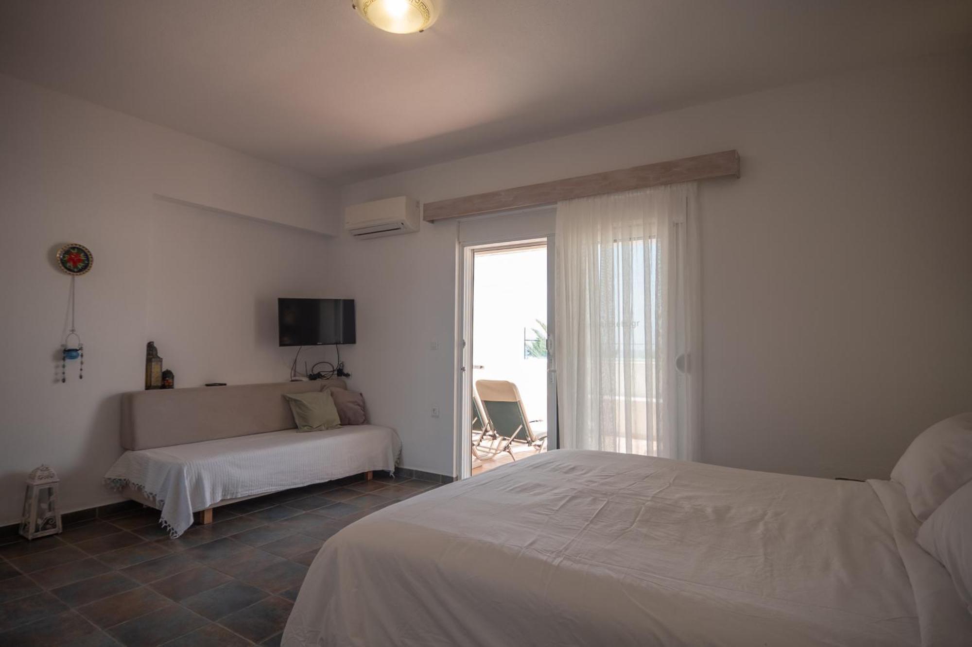 Kathara Bay Apartments Faliráki Kültér fotó