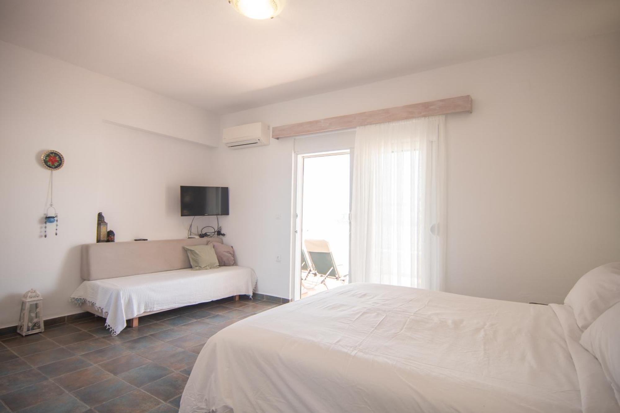 Kathara Bay Apartments Faliráki Kültér fotó