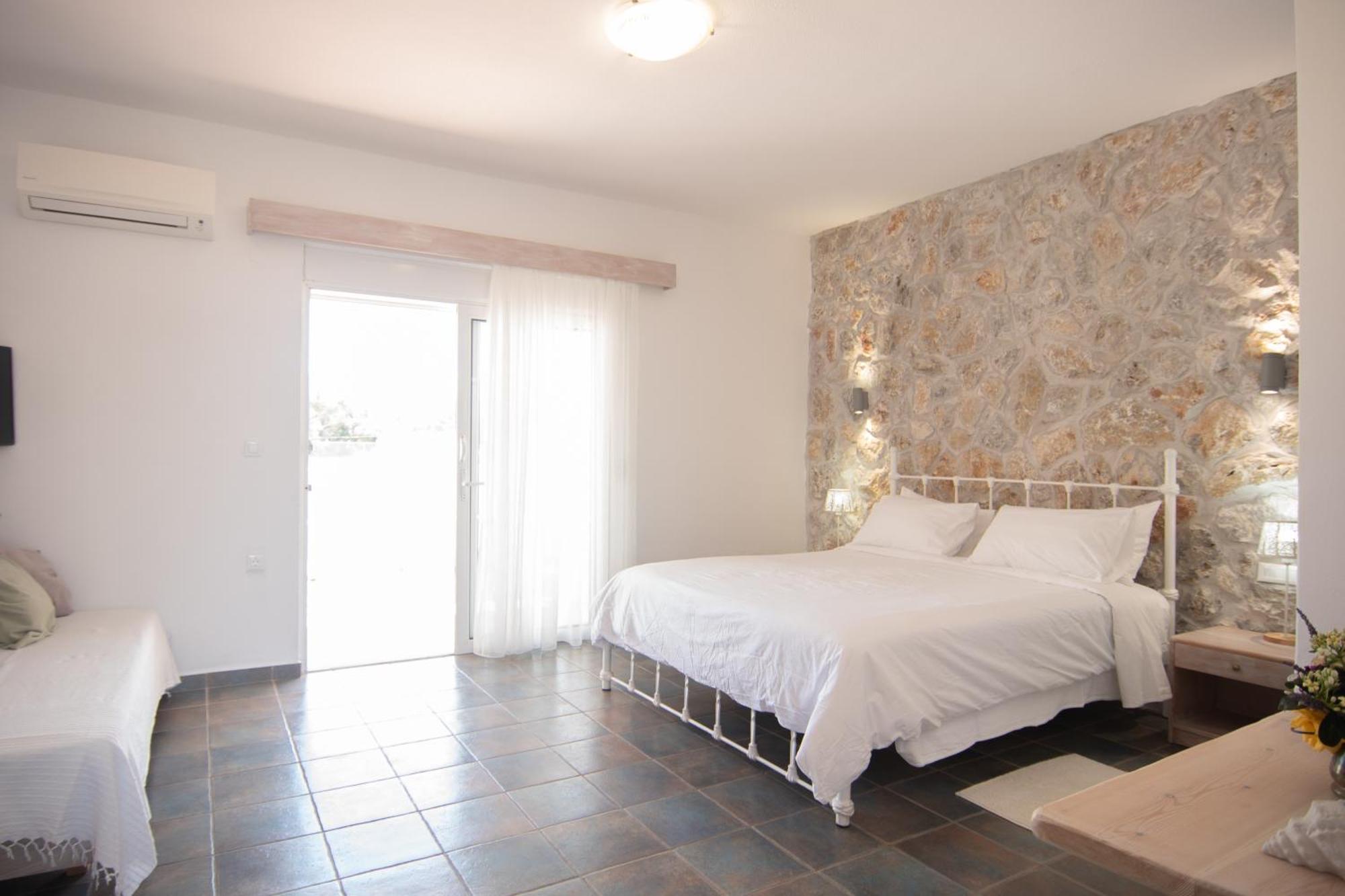 Kathara Bay Apartments Faliráki Kültér fotó