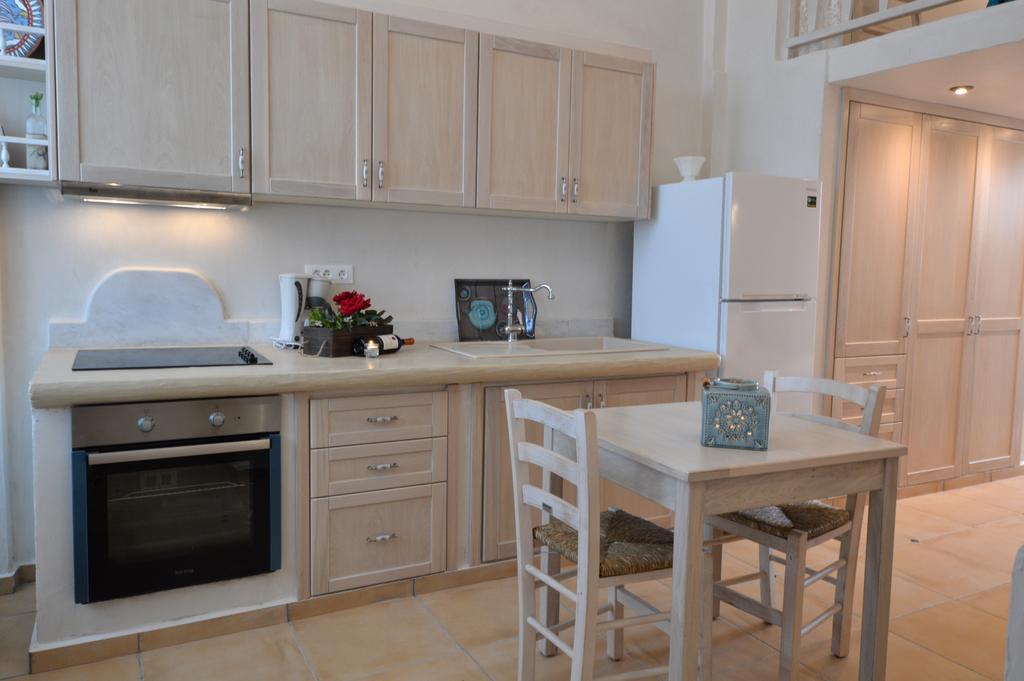 Kathara Bay Apartments Faliráki Kültér fotó
