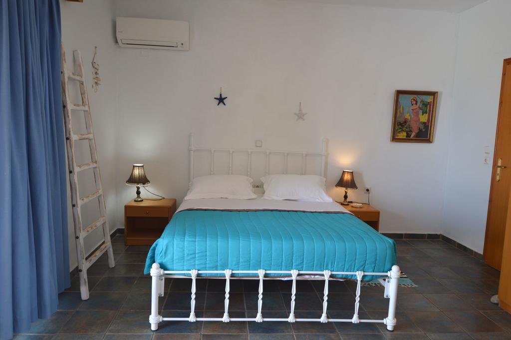 Kathara Bay Apartments Faliráki Kültér fotó