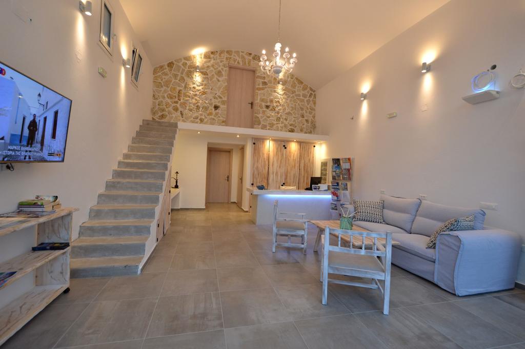 Kathara Bay Apartments Faliráki Kültér fotó