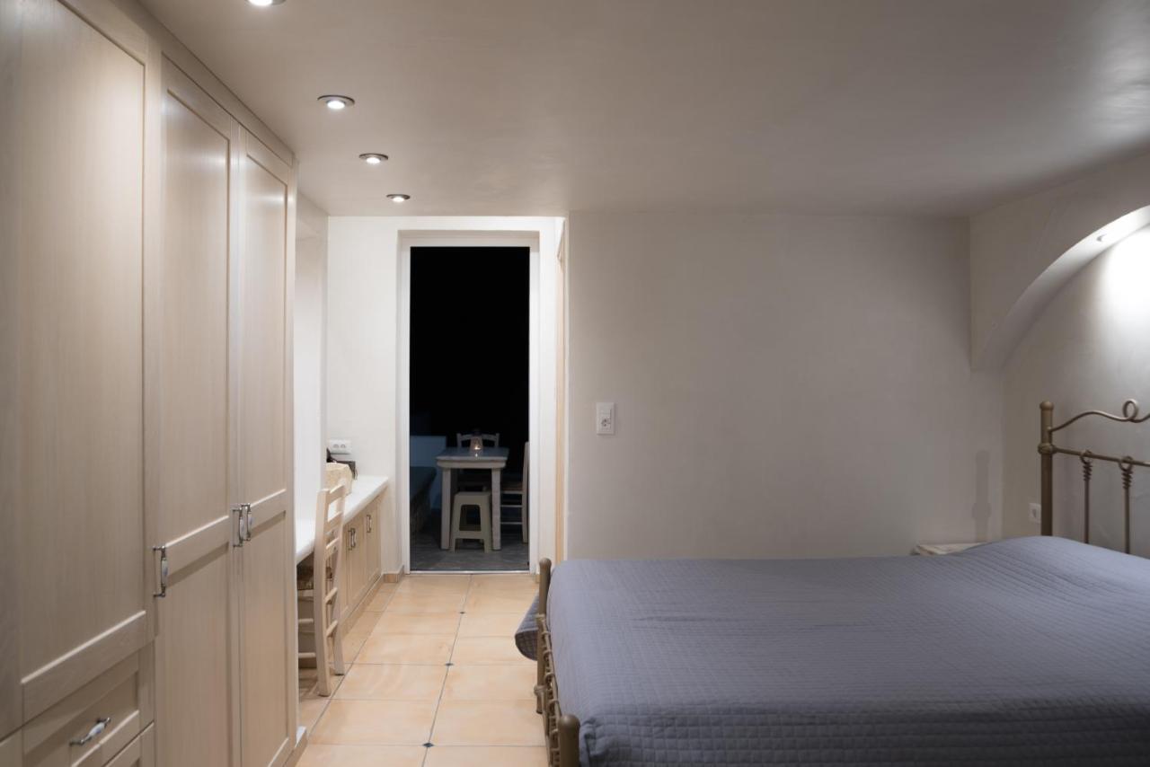 Kathara Bay Apartments Faliráki Kültér fotó