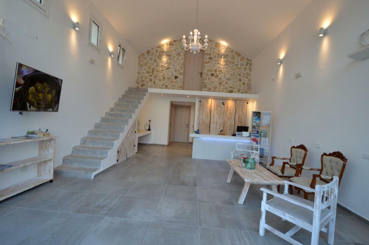 Kathara Bay Apartments Faliráki Kültér fotó