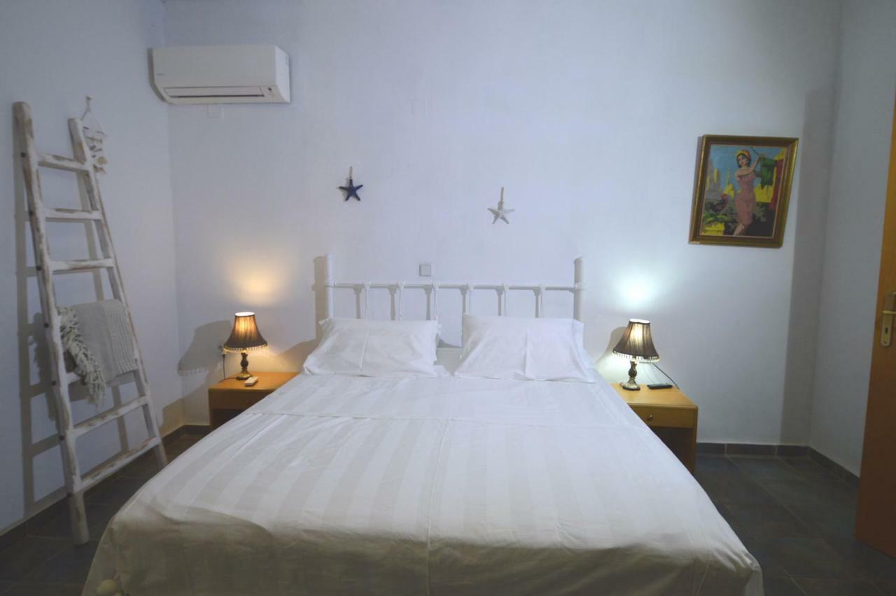 Kathara Bay Apartments Faliráki Kültér fotó